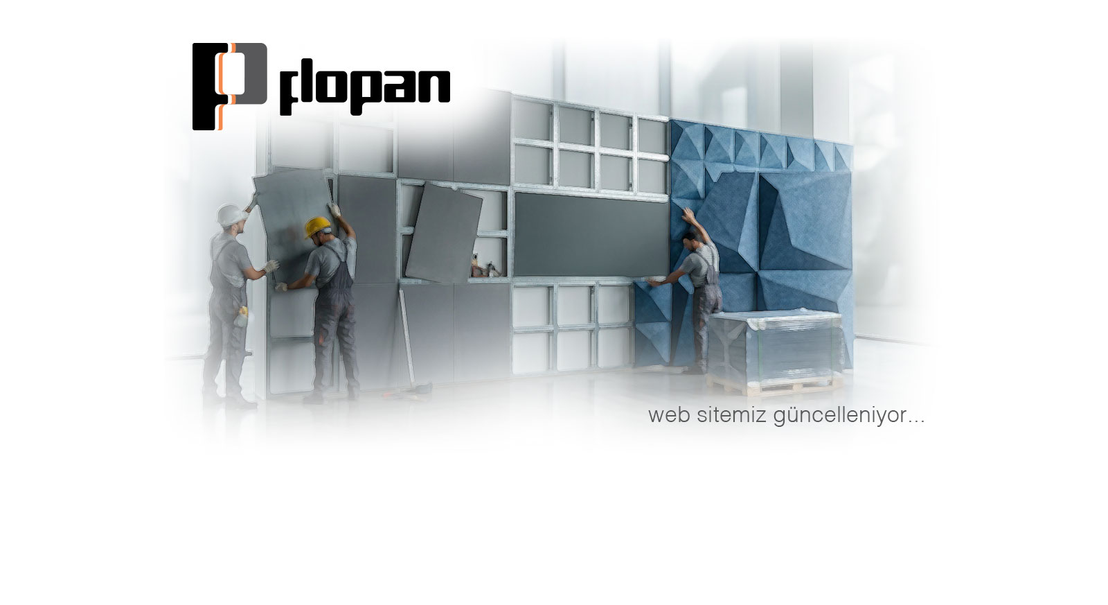 Flopan Panels